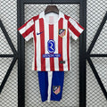 Ensemble Enfant Atlético Madrid Domicile 25/26