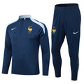 Maillot France Manches Longues 25/26