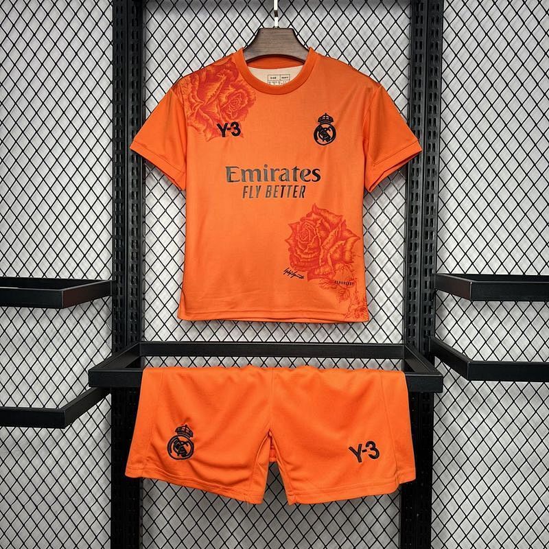 Ensemble Enfant Real Madrid 24/25