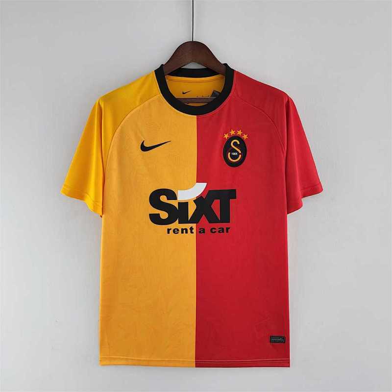 Maillot Galatasaray Domicile 22/23