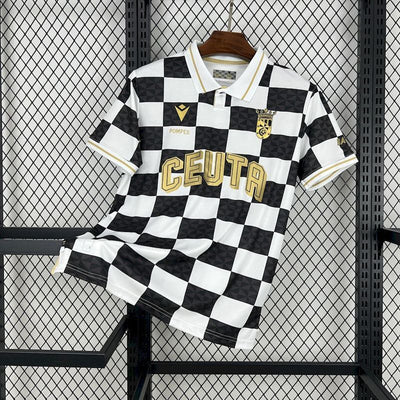 Maillot AD Ceuta FC Édition spéciale 24/25