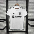 Maillot Atlético Mineiro Uniform Extérieur 24/25