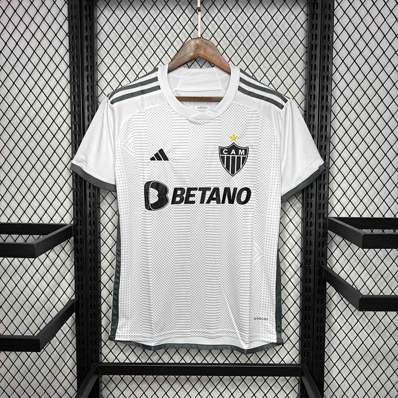 Maillot Atlético Mineiro Uniform Extérieur 24/25