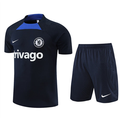 Chelsea Pre-Match Kit 22/23