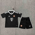 Ensemble Enfant Bayern Munich Gardien 24/25