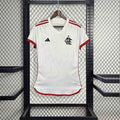 Maillot Femme Flamengo Extérieur 24/25