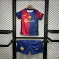 Ensemble Enfant FC Barcelone Domicile 24/25