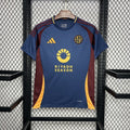 Maillot AS Roma Third 24/25