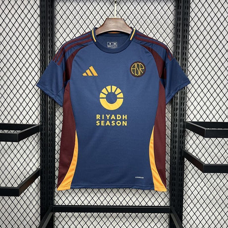 Maillot AS Roma Third 24/25