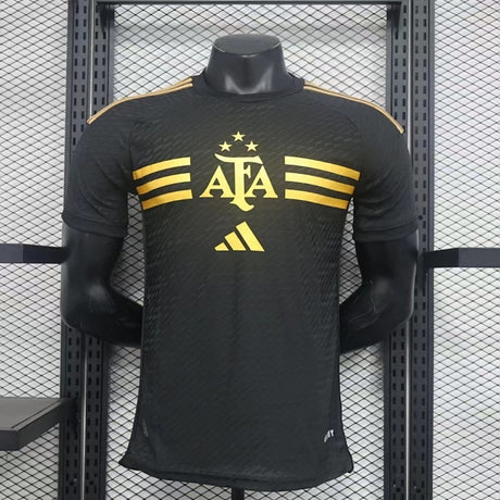 Maillot Argentine Édition spéciale Player Version 2024