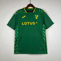 Maillot Norwich City Extérieur 23/24