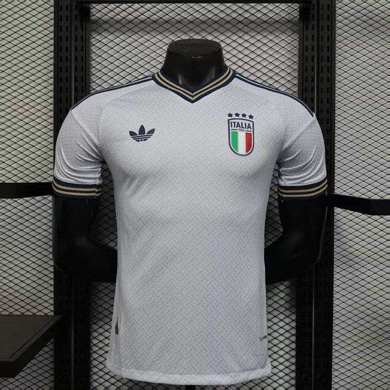 Maillot Italie Extérieur Player Version Coupe du Monde 2026