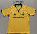 Maillot Wolverhampton Domicile Rétro 25/26