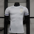 Maillot Uruguay Replicas Extérieur Player Version 25/26