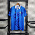 Maillot Brazil Extérieur Rétro 1992