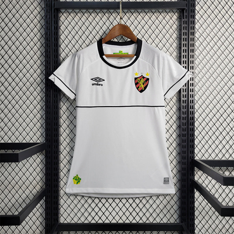 Maillot Femme Recife Extérieur 23/24