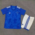 Ensemble Enfant Cruzeiro Domicile 24/25