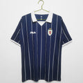 Maillot Scotland Domicile Rétro 2002/03