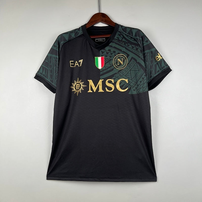 Maillot Naples Extérieur 23/24 (2)