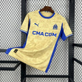 Maillot Marseille Fourth 25/26