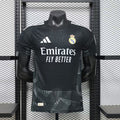 Maillot Real Madrid Gardien Player Version 26/27