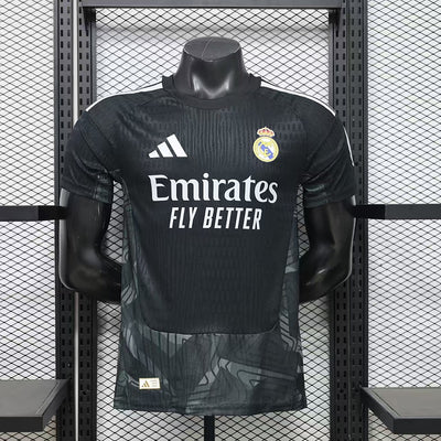 Maillot Real Madrid Gardien Player Version 26/27