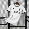Maillot Ceuta Domicile 25/26
