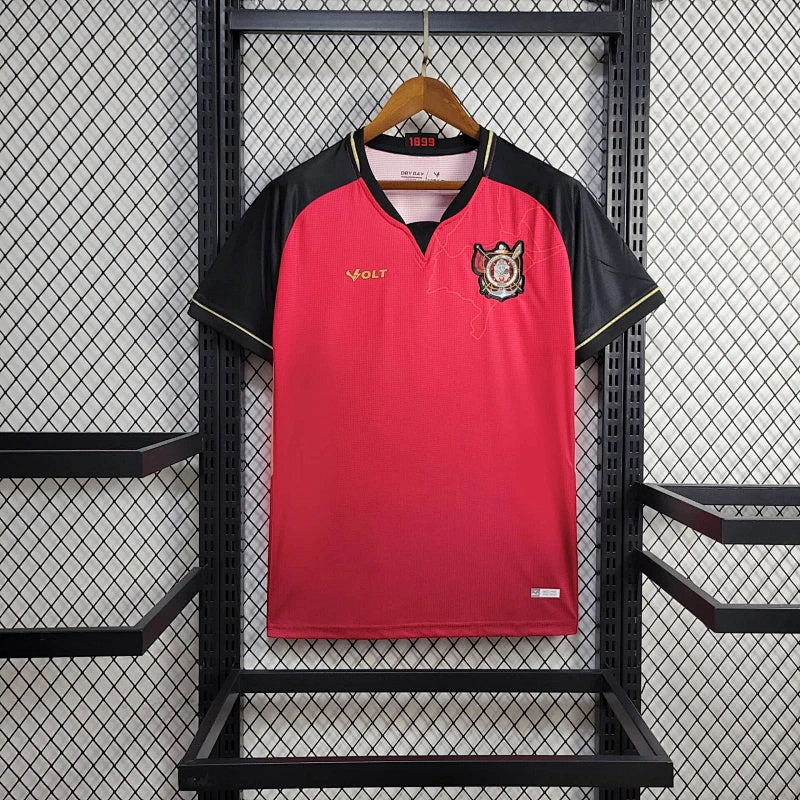 Maillot Vitoria Fouth 24/25
