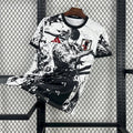 Maillot Japan Roronoa Zoro Édition spéciale 25/26