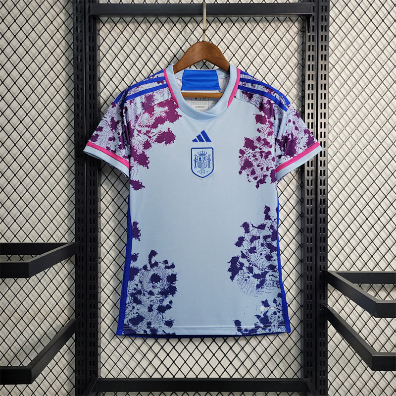 Maillot Femme Spain 25/26