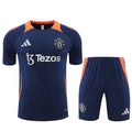 Maillot Manchester United Pre-Match 24/25