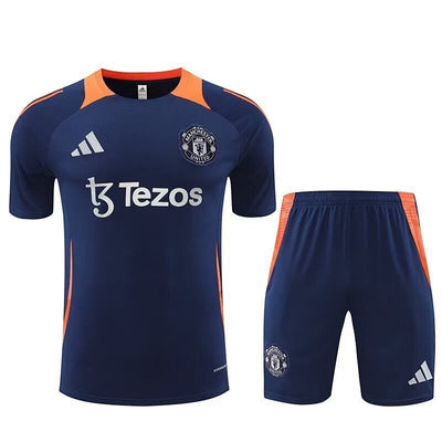 Manchester United Pre-Match Kit 24/25