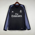 Maillot Real Madrid Extérieur Rétro 16/17