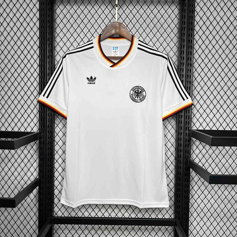 Maillot Germany Vintage Domicile Rétro 25/26