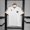 Maillot Germany Vintage Domicile Rétro 25/26
