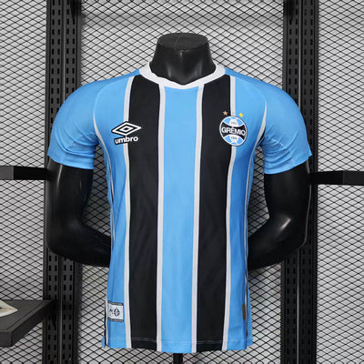 Maillot Grêmio Domicile Player Version 25/26