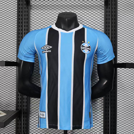 Maillot Grêmio Domicile Player Version 25/26