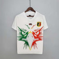 Maillot Mali Édition spéciale 25/26