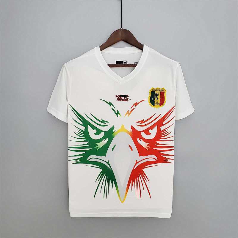 Maillot Mali Édition spéciale 25/26