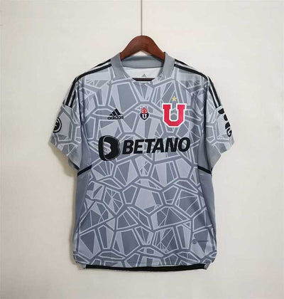 Maillot University Chili uniform Gardien 22/23
