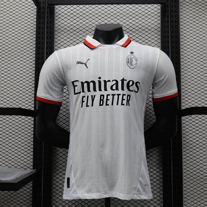 Maillot AC Milan Extérieur Player Version 24/25