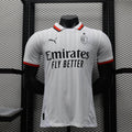 Maillot AC Milan Extérieur Player Version 24/25