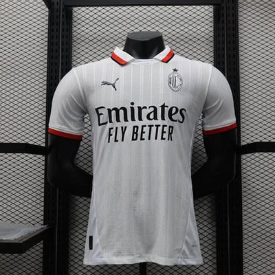 Maillot AC Milan Extérieur Player Version 24/25