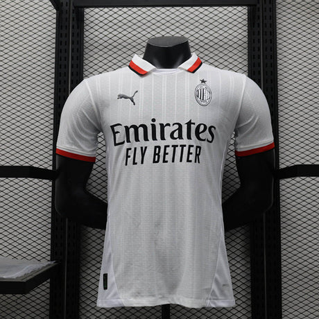 Maillot AC Milan Extérieur Player Version 24/25