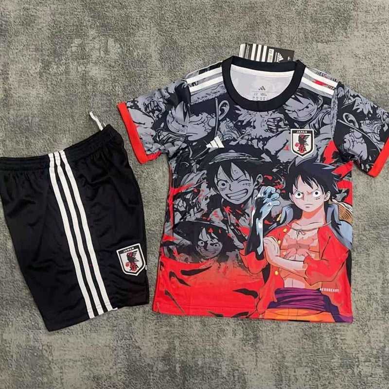 Ensemble Enfant Japan One Piece Édition spéciale 25/26