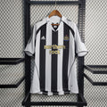 Maillot Newcastle Domicile Rétro 2004/06