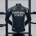 Maillot Arsenal Extérieur Manches Longues 24/25