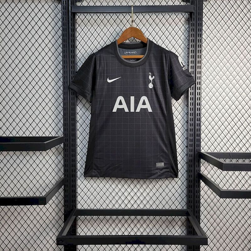 Maillot Femme Tottenham Extérieur 25/26