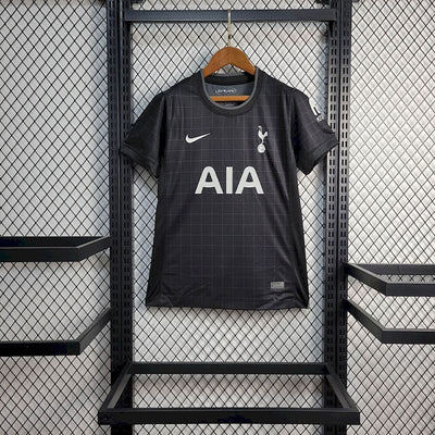 Maillot Femme Tottenham Extérieur 25/26