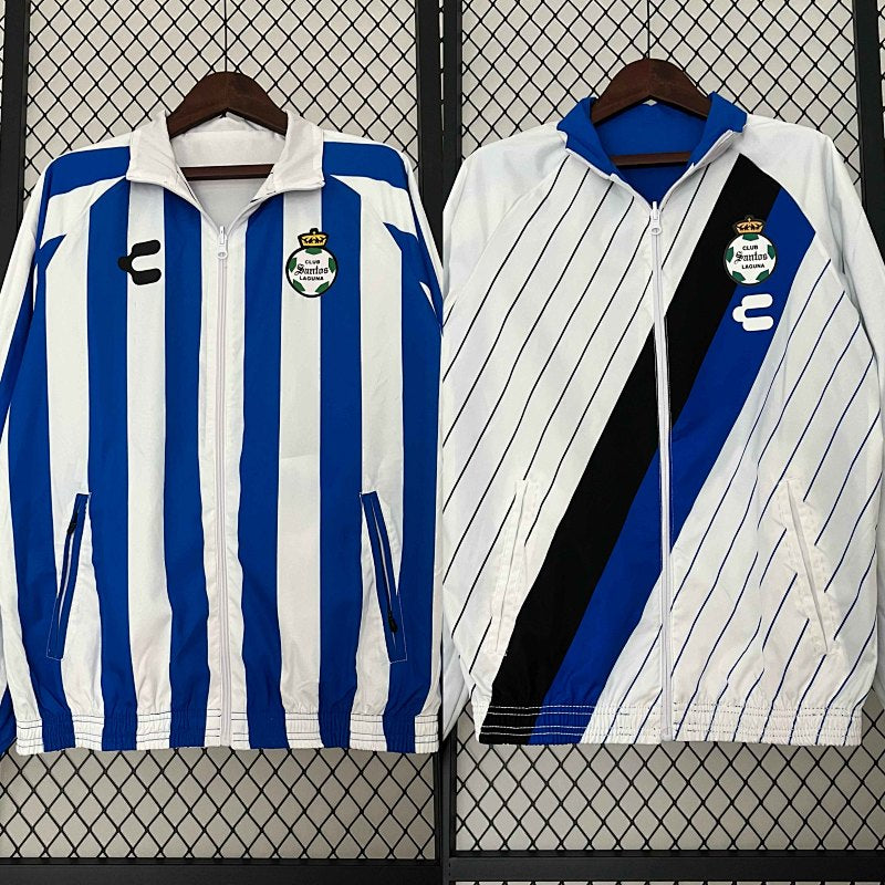 Coupe-vent Santos 23/24